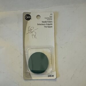 Dritz Needle Pullers 3-Pack